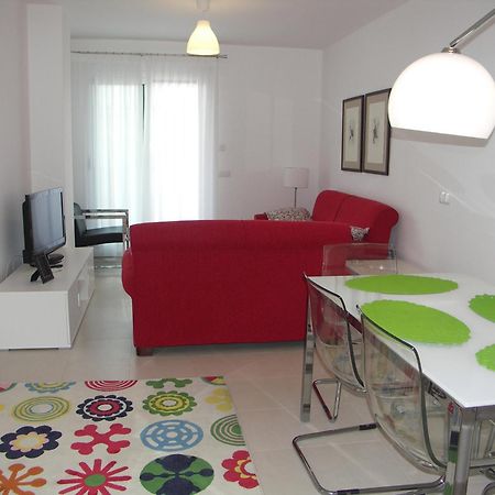 Apartamentos Plaza Espana 네르하 외부 사진