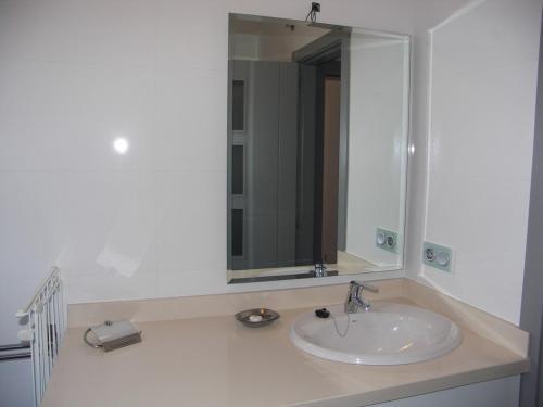 Apartamentos Plaza Espana 네르하 외부 사진