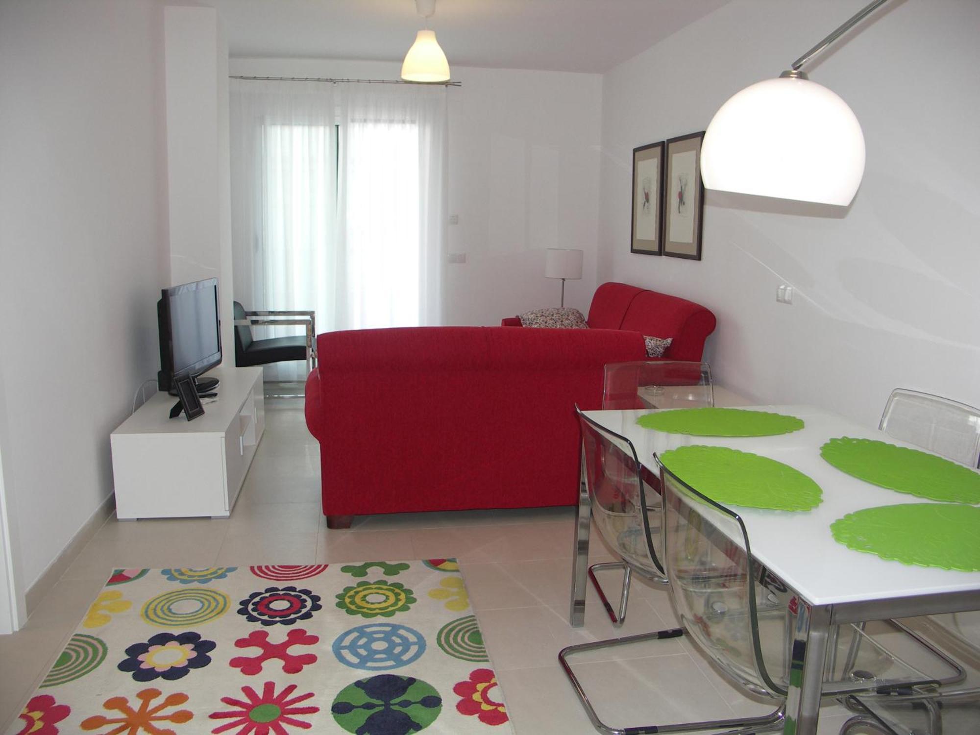 Apartamentos Plaza Espana 네르하 외부 사진
