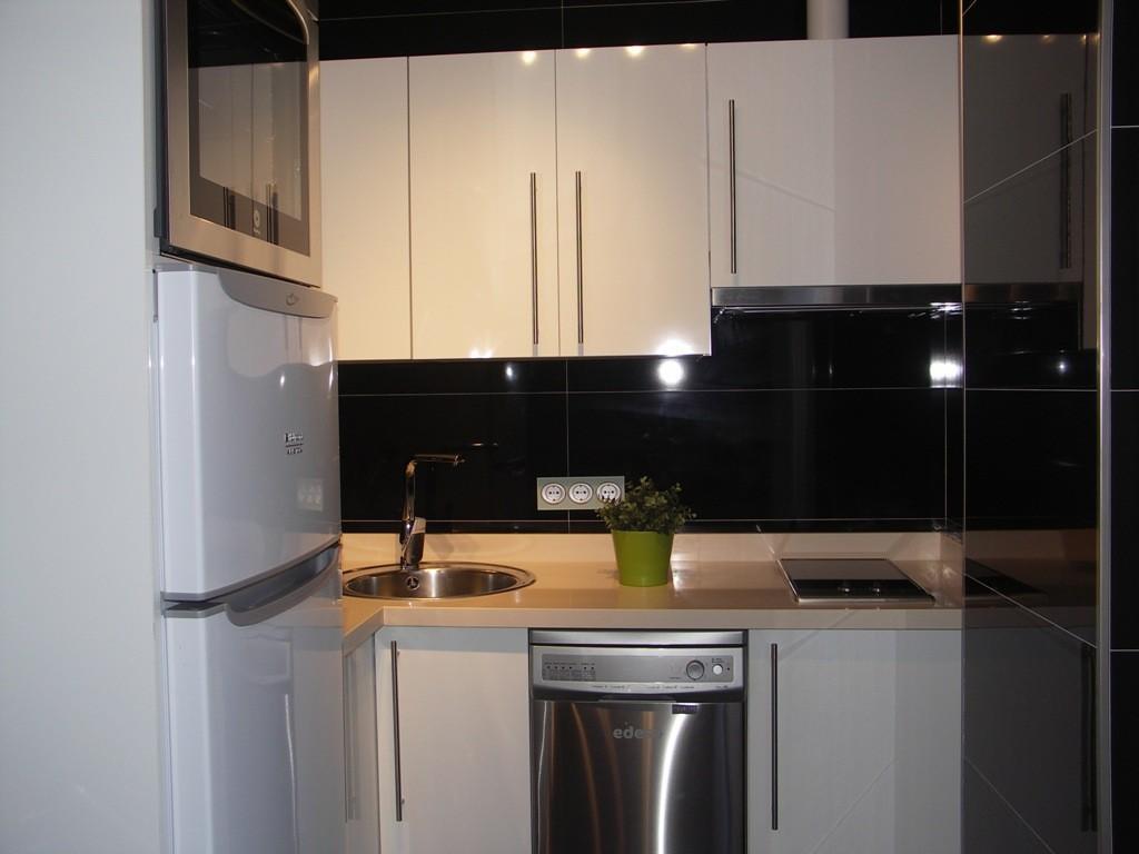 Apartamentos Plaza Espana 네르하 외부 사진