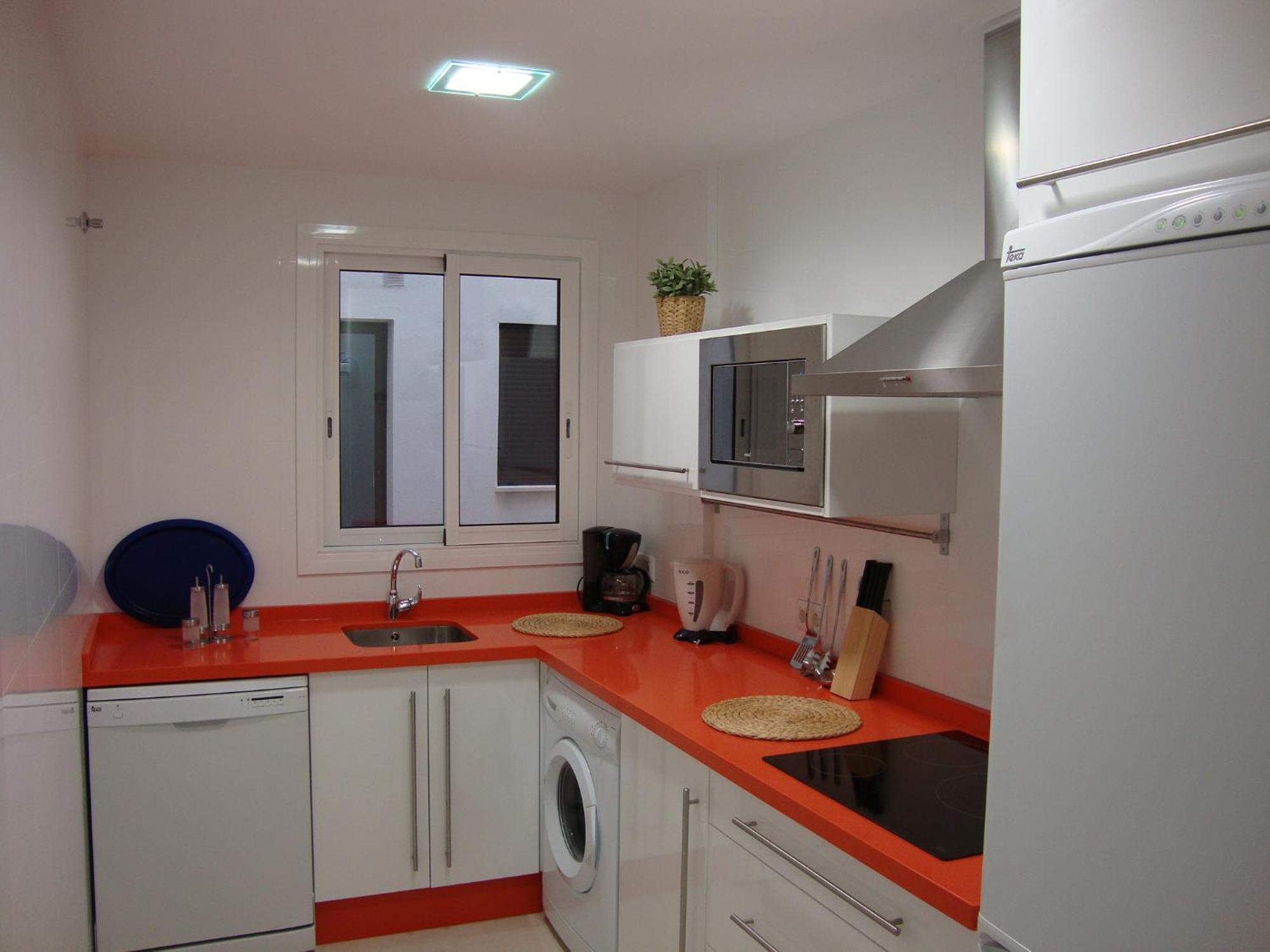 Apartamentos Plaza Espana 네르하 외부 사진